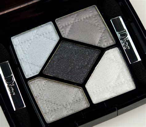 dior gris gris eyeshadow|Dior shades for eyes.